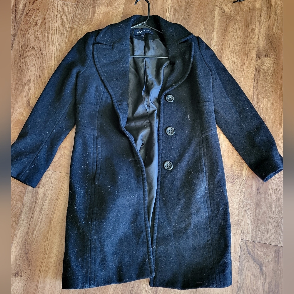Winter coat